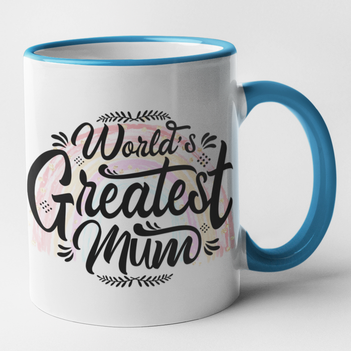 World's Greatest Mum