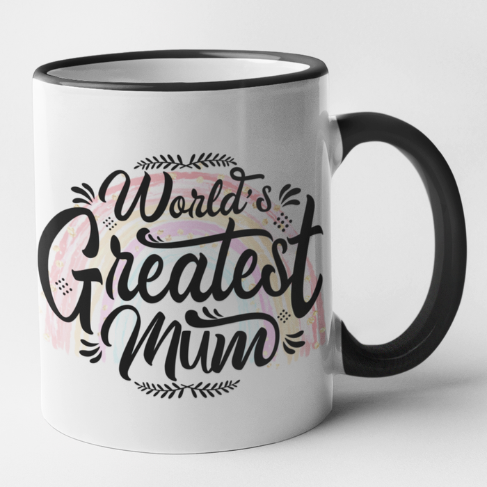 World's Greatest Mum