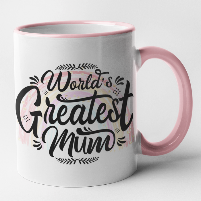 World's Greatest Mum