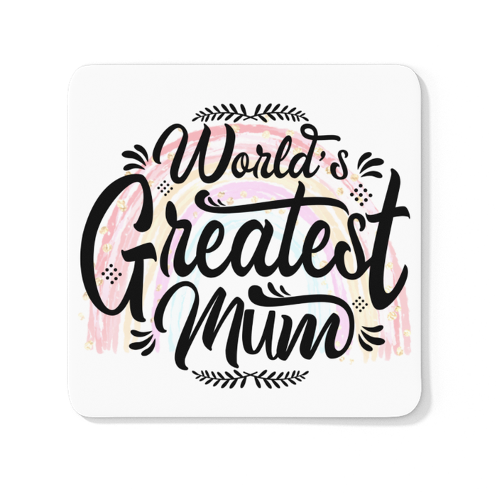 World's Greatest Mum