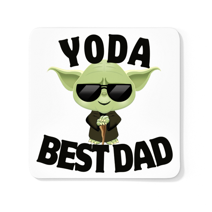 Yoda Best Dad