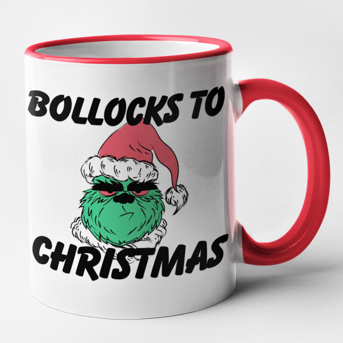 Bollocks To Christmas