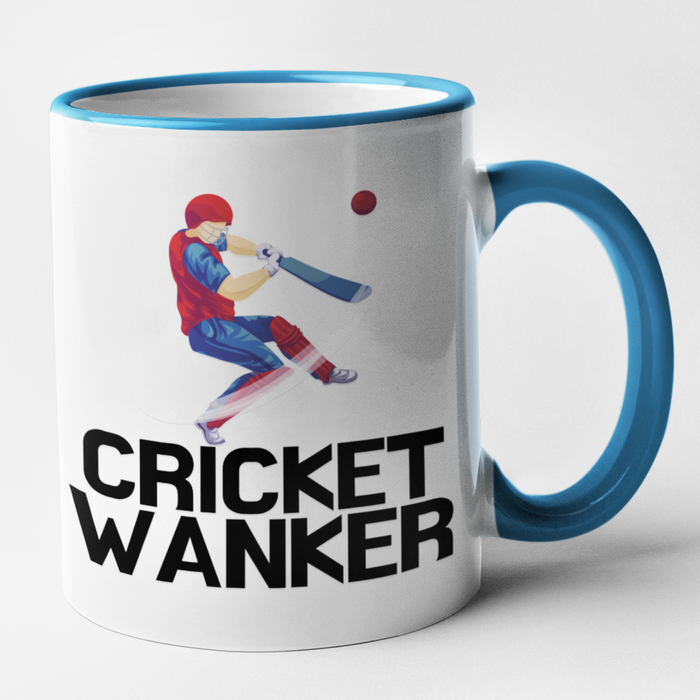 Cricket Wanker