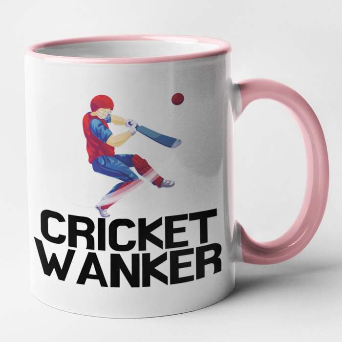 Cricket Wanker