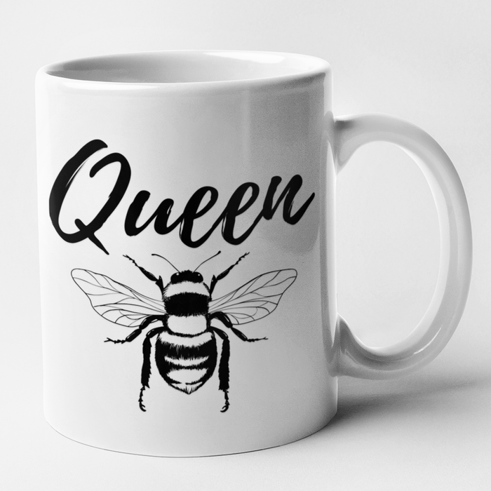 Queen Bee