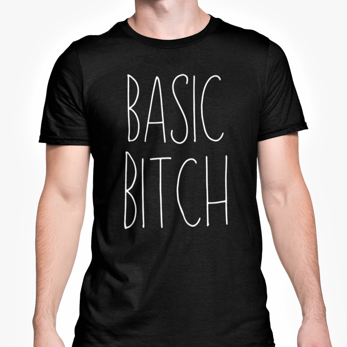 Basic Bitch