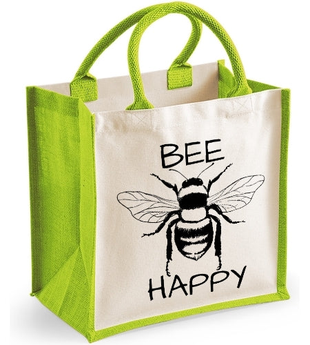 Bee Happy