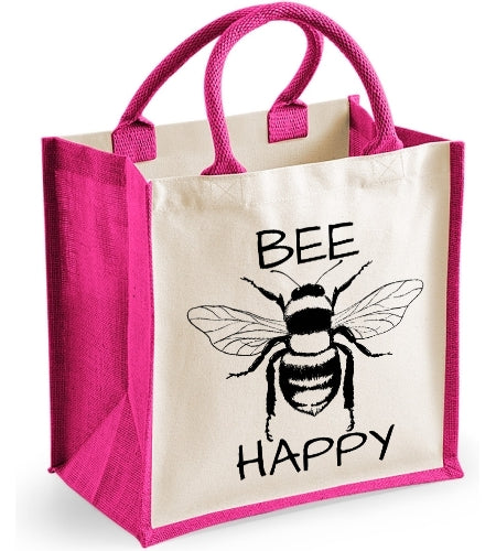 Bee Happy