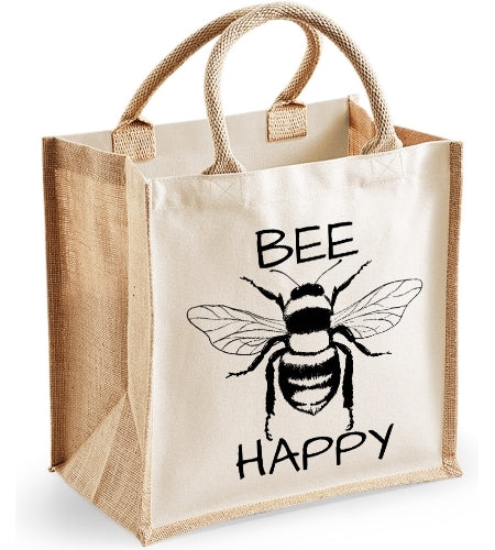 Bee Happy