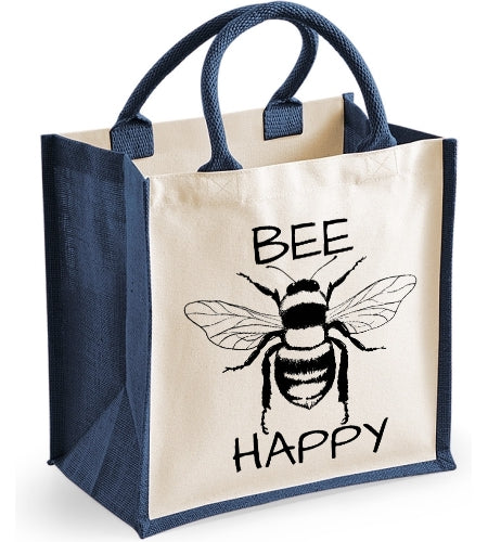 Bee Happy