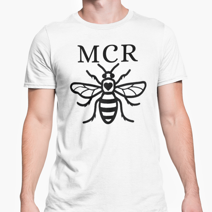 MCR Bee