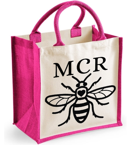 MCR Bee