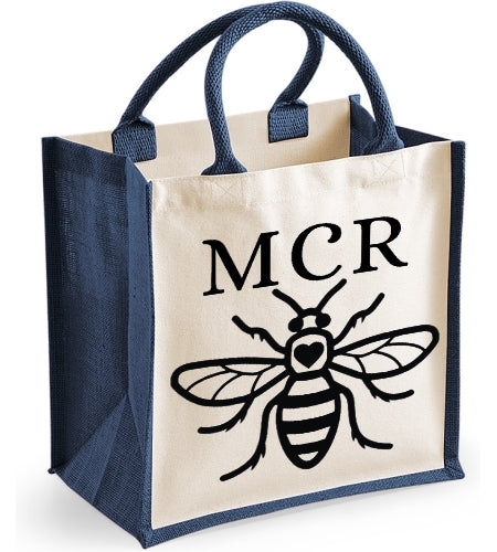 MCR Bee