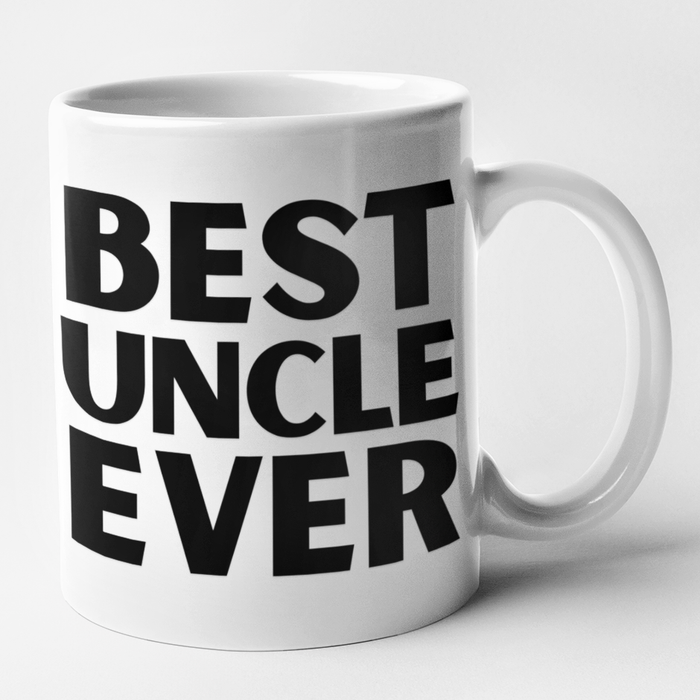 Best Uncle Ever