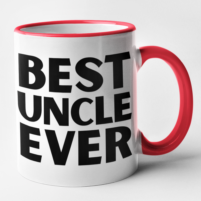 Best Uncle Ever