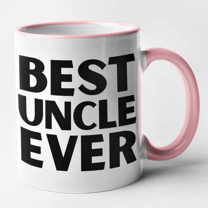 Best Uncle Ever