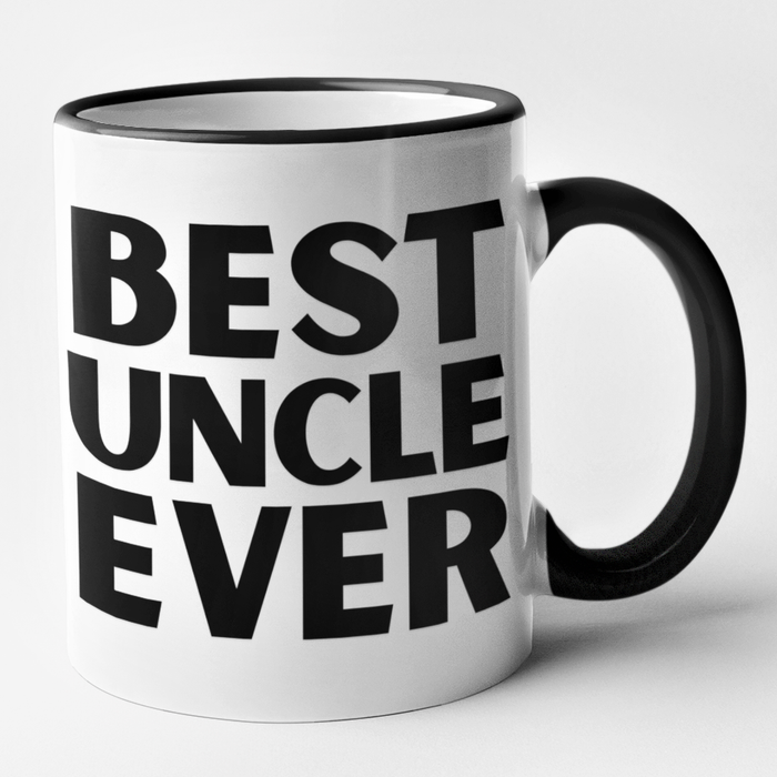 Best Uncle Ever