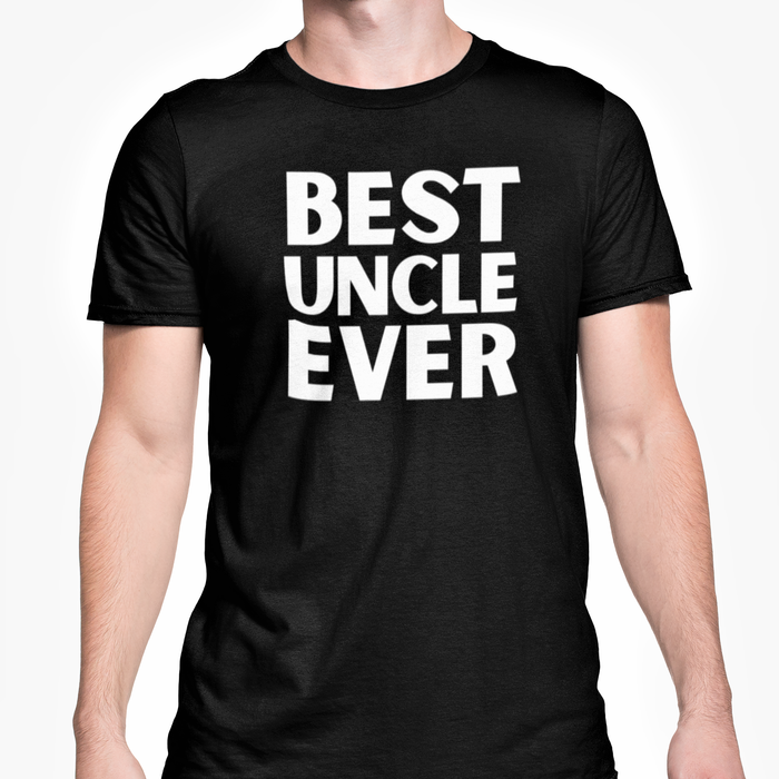 Best Uncle Ever