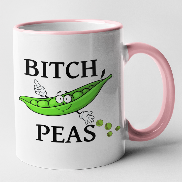 Bitch Peas