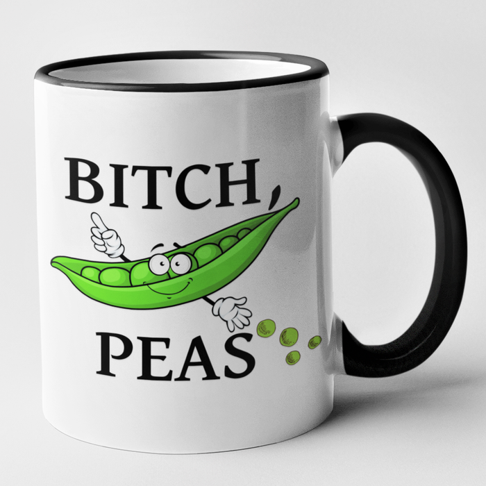 Bitch Peas