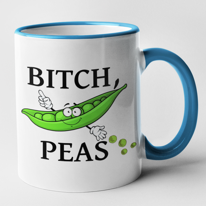 Bitch Peas