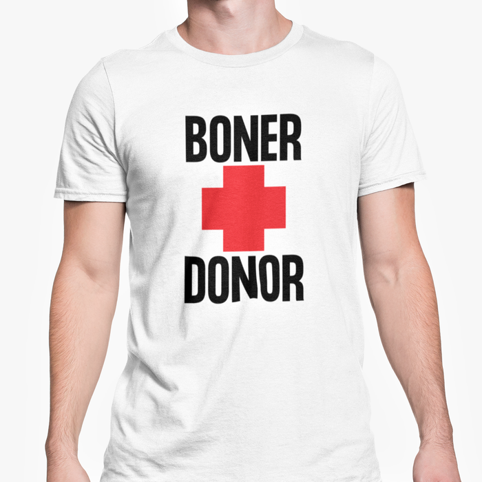 Boner Donor