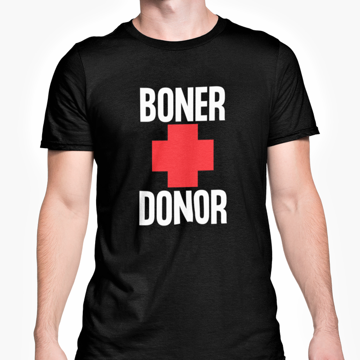 Boner Donor