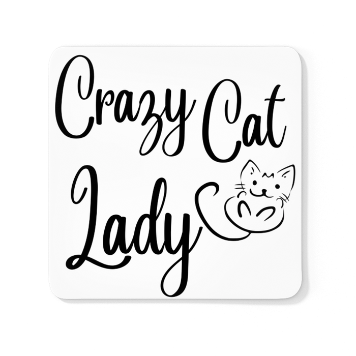 Crazy Cat Lady