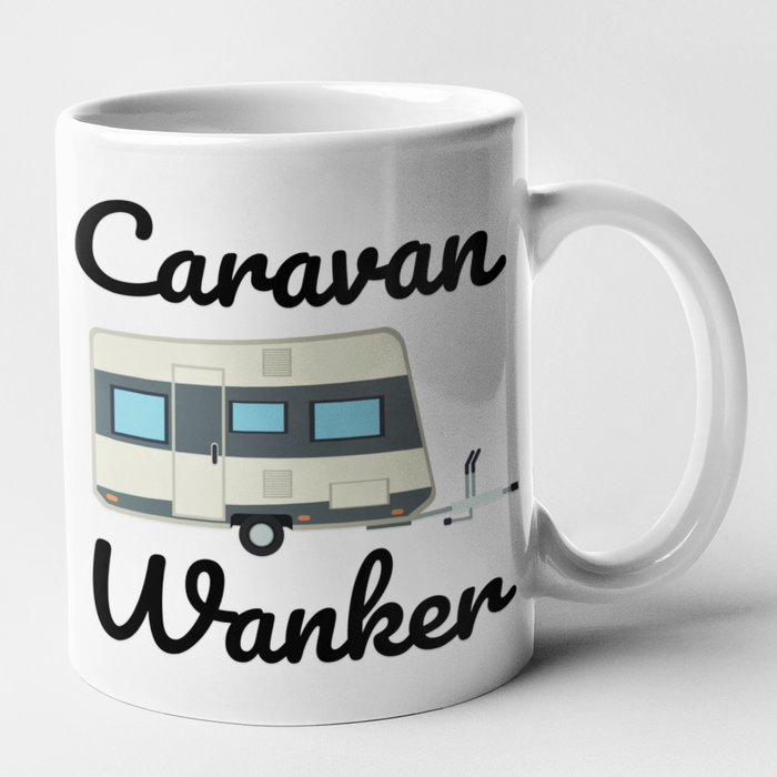 Caravan Wanker