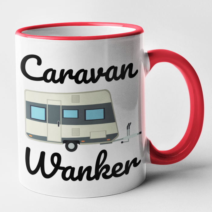 Caravan Wanker