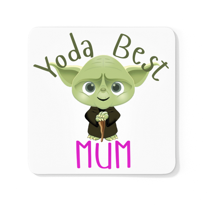 Yoda Best Mum