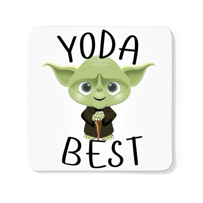 Yoda Best