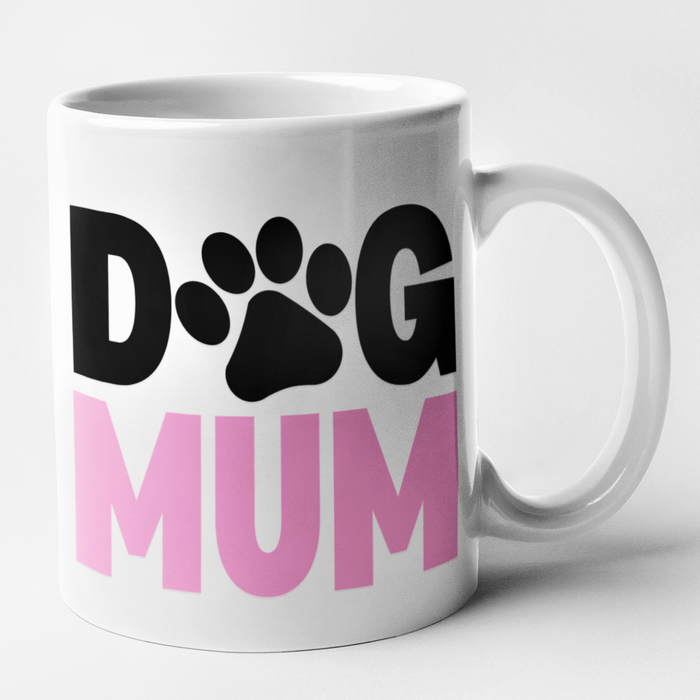 Dog Mum