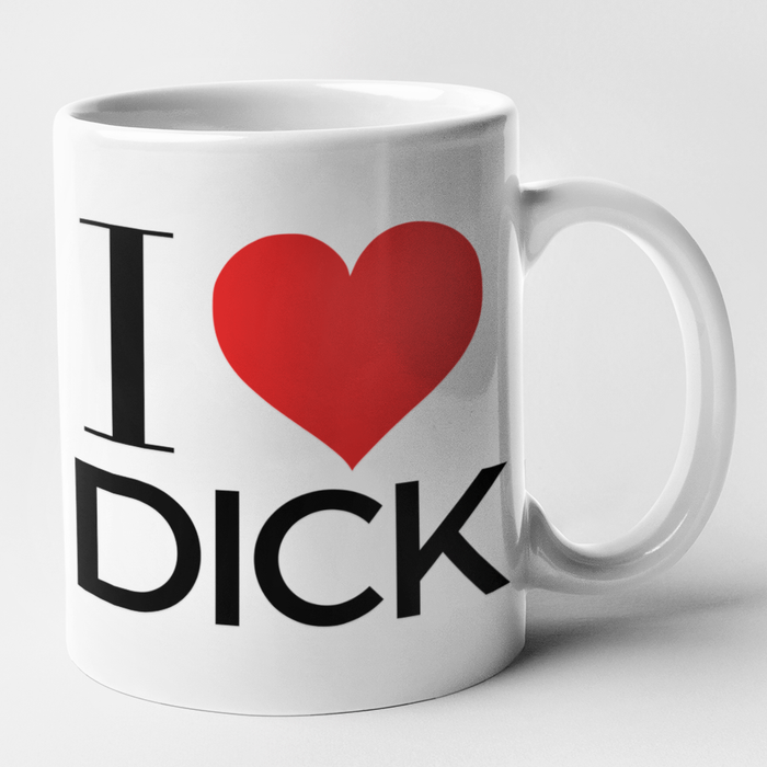 I Love Dick