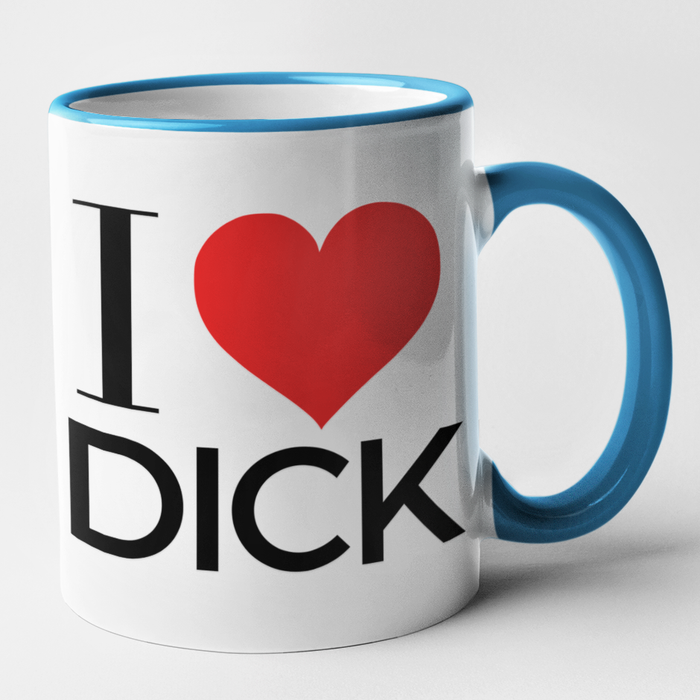 I Love Dick