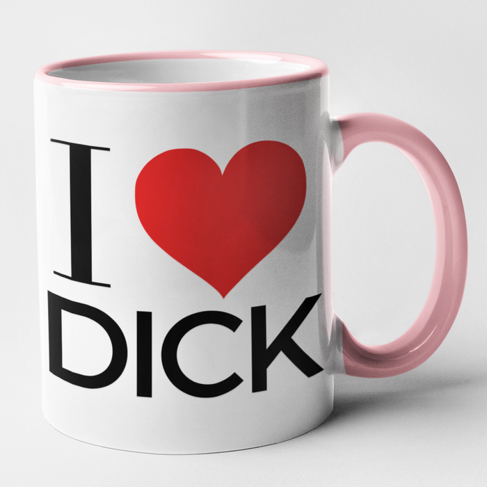 I Love Dick