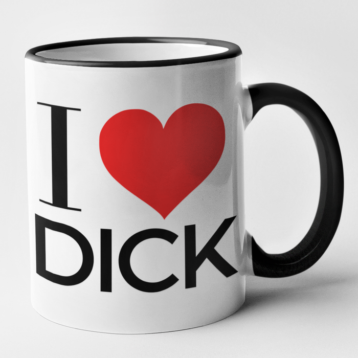 I Love Dick