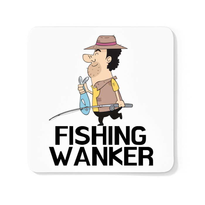 Fishing Wanker