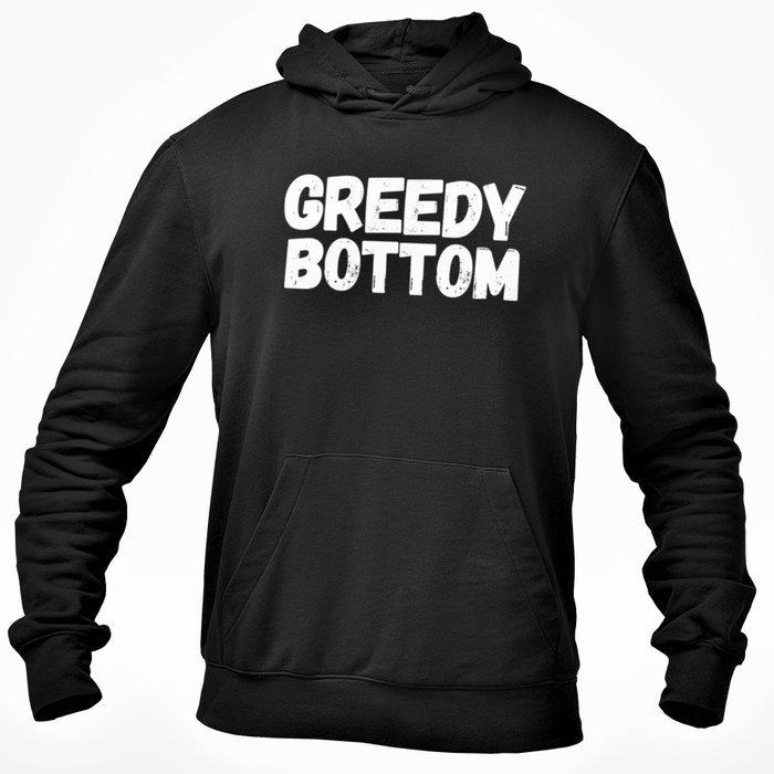 Greedy Bottom