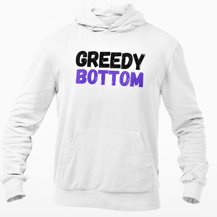 Greedy Bottom