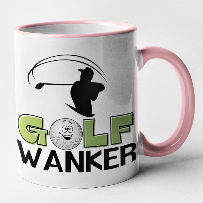 Golf Wanker