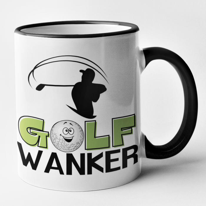 Golf Wanker