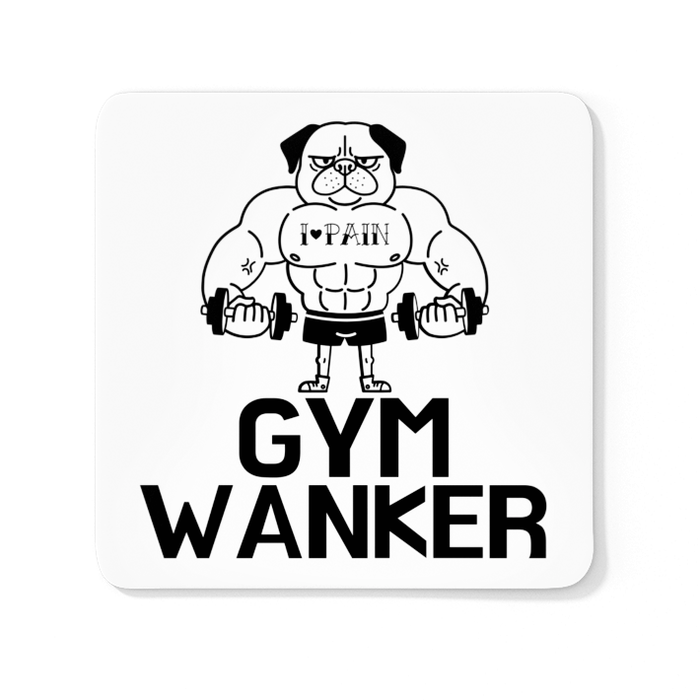 Gym Wanker