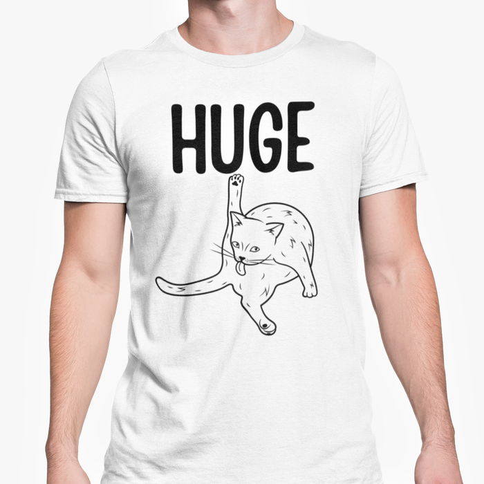 Huge (Pussy)