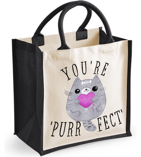 You're Purr-fect