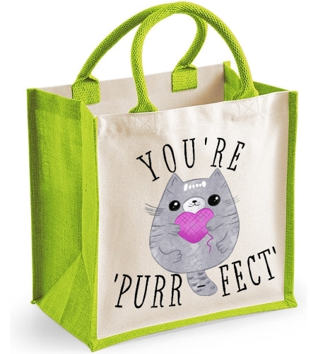 You're Purr-fect