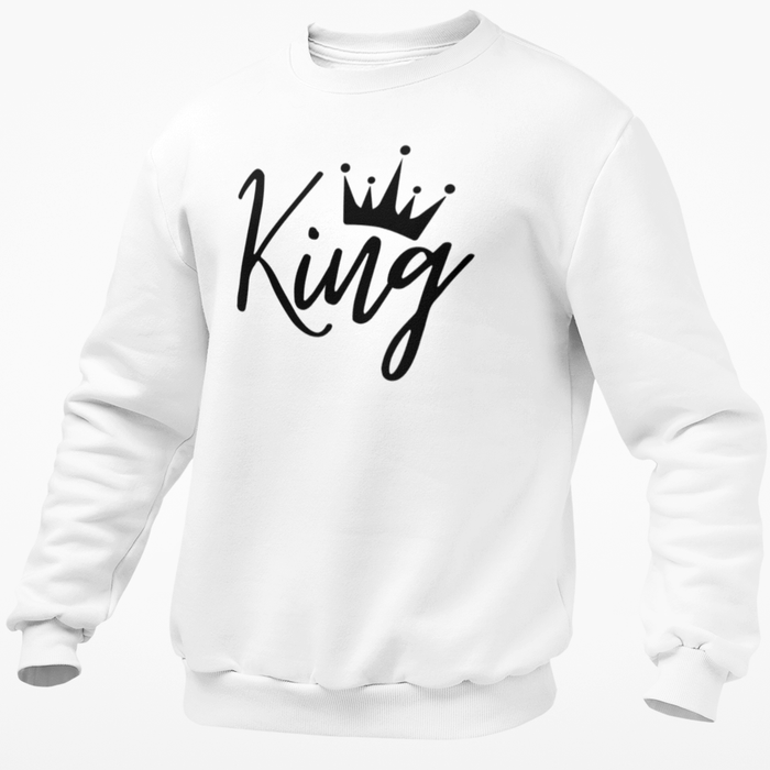 King & Queen (Jumper Set)