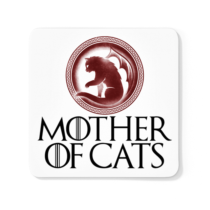 Mother Of Cats