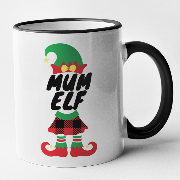 Mum Elf