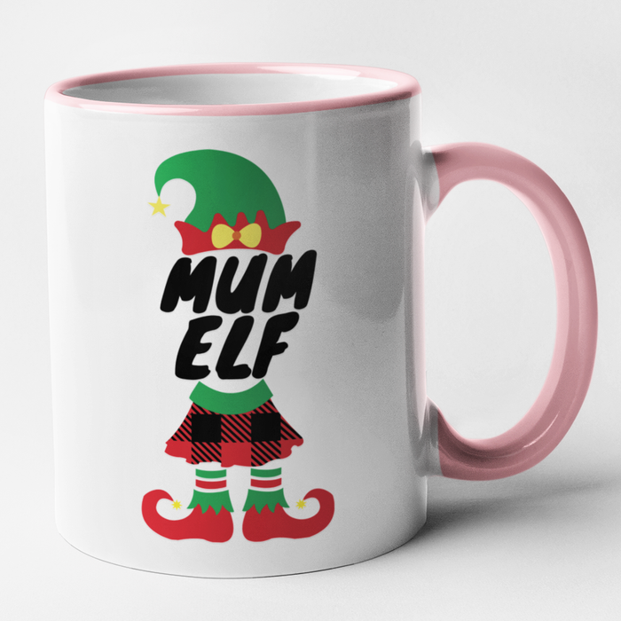 Mum Elf